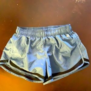 N.Y.L. Sport jogging shorts small